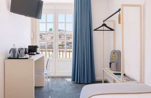 Uniao de Freguesias do Centro House | Miragaia Riverside Suites.