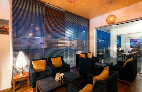 Wellawatta South Hotel | Mirage Colombo Hotel