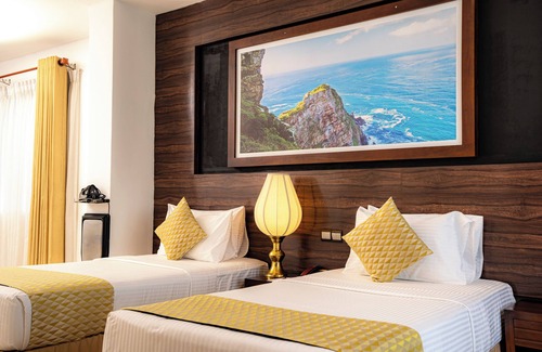 Wellawatta South Hotel | Mirage Colombo Hotel