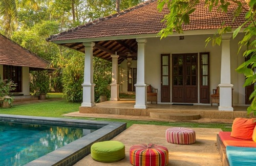 Jaffna Hotel | Mirage inn