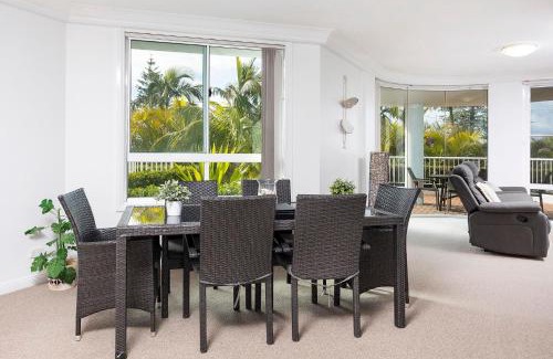 Tuncurry Apartment | Mirage Unit 101