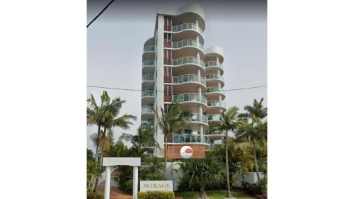 Tuncurry Apartment | Mirage Unit 101