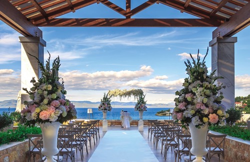 Kassandra Resort | Miraggio Thermal Spa Resort