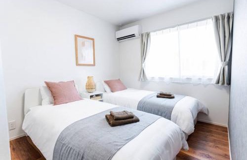 Chuo Ward House | Mirai Stay Yokote - Vacation STAY 18414