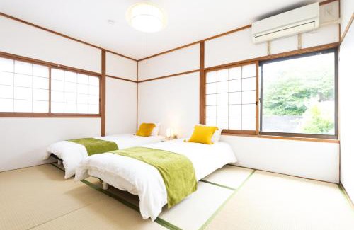 Yokkaichi House | Miraie Yokkaichi Aobacho