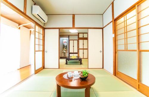 Yokkaichi House | Miraie Yokkaichi Simizucho