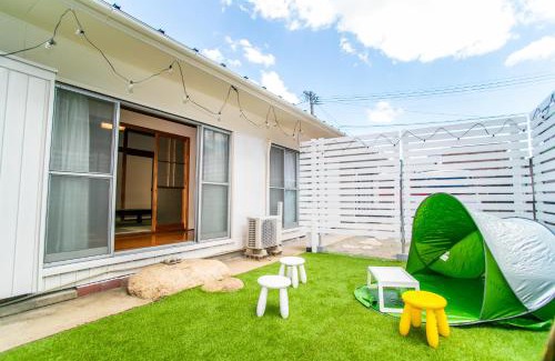 Yokkaichi House | Miraie Yokkaichi Simizucho