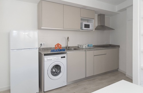 Faro de Cullera Apartment | MIRALMAR DEL FARO, B-6º21