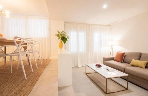 Campos Eliseos Apartment | Miramar Luxury studio FreshApartments