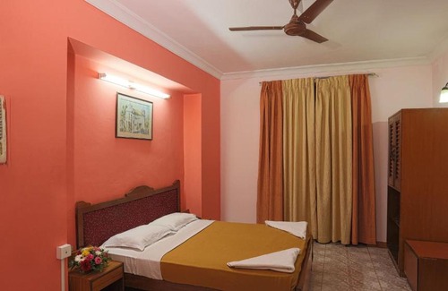 Panaji Hotel | Miramar Residency