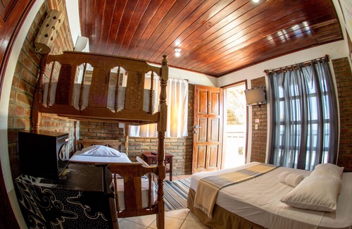 Puerto Sandino Hotel | Miramar Surfcamp