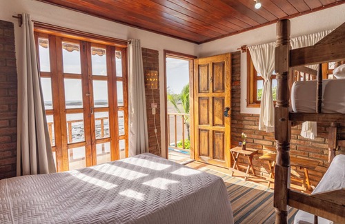 Puerto Sandino Hotel | Miramar Surfcamp