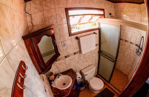 Puerto Sandino Hotel | Miramar Surfcamp