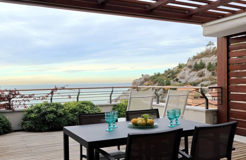Portopiccolo Apartment | Miramare 2 - Portopiccolo Apartments