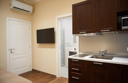 Roiano-Gretta-Barcola-Cologna-Scorcola Apartment | Miramare Luxury Suites