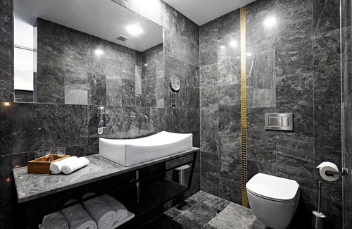 Kobuleti Hotel | Miramare Magnetic Beach Hotel