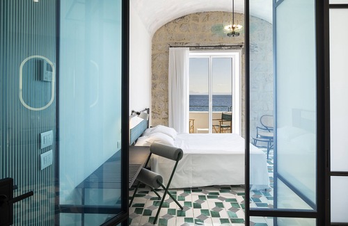 Sant'Angelo Hotel | Miramare Sea Resort & Spa