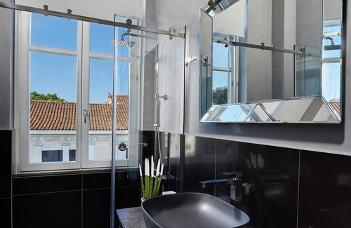 Thissio Hotel | MiraMe Athens Boutique Hotel-House of Gastronomy