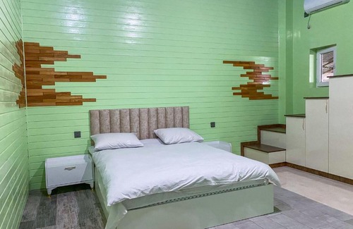Zaqatala Hotel | Miramida Hotel