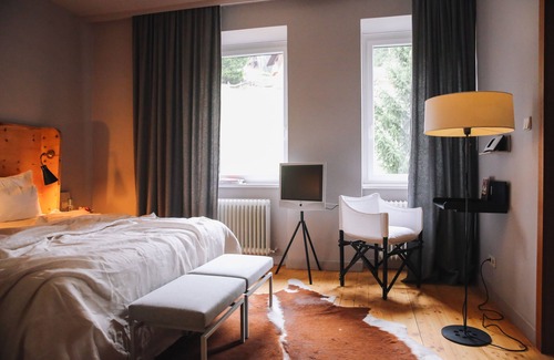 Bad Gastein Hotel | Miramonte