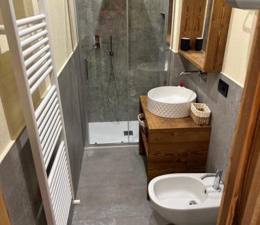 Sauze d'Oulx Apartment | Miramonti Bellevue