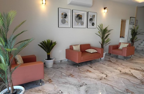 Sinza Hotel | Miramonti Hotel - Dar es salaam