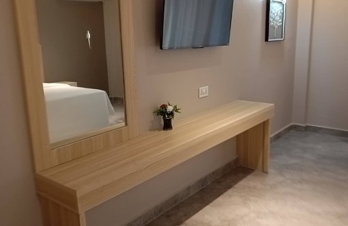 Sinza Hotel | Miramonti Hotel - Dar es salaam