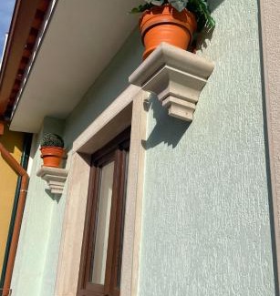 Miranda do Corvo Apartment | Miranda Village House