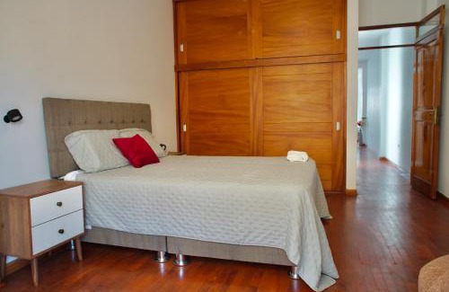 Jose Olaya Apartment | Mirandoelmar Apartment - SOL