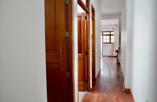 Jose Olaya Apartment | Mirandoelmar Apartment - SOL