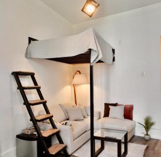 Jose Olaya Apartment | Mirandoelmar Studio - Malecón Chorrillos