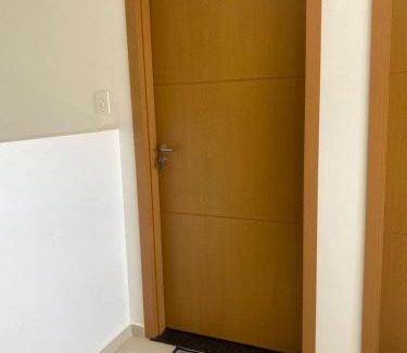 Pium Apartment | Mirante