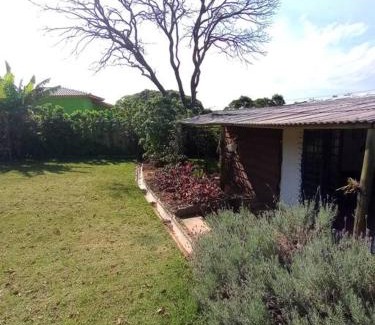 Paruru House | Mirante da Pedra: tranquilidade e privacidade
