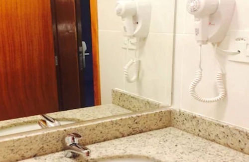 Ouro Branco Hotel | Mirante Flat