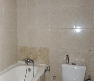 Abuja House | Miraph APt. with Starlink wifi