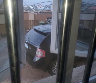 Abuja House | Miraph APt. with Starlink wifi