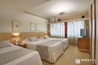 Copacabana Hotel | Mirasol Copacabana Hotel