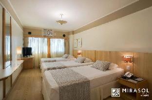 Copacabana Hotel | Mirasol Copacabana Hotel