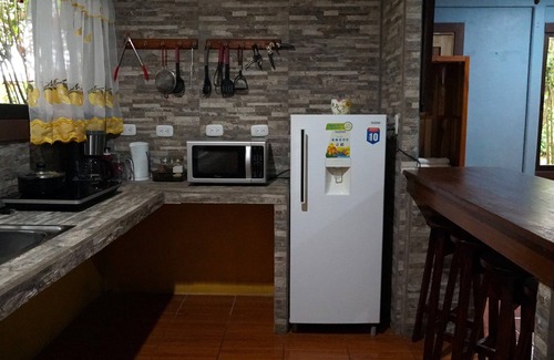 Bijagua Apartment | Miravalles.Rancho