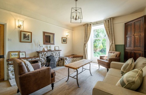 Malham Bed & Breakfast | Miresfield Farm Bed & Breakfast