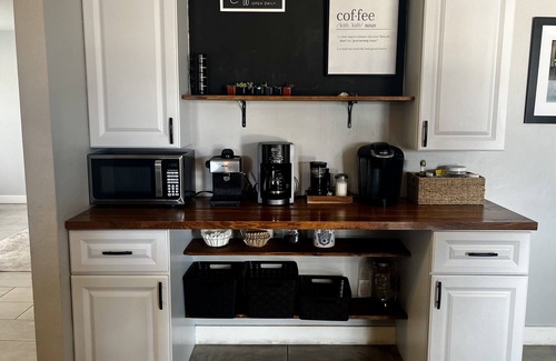 Tucson House | MIREY Casa de la Vista: Family-Friendly Home & Inviting Outdoors