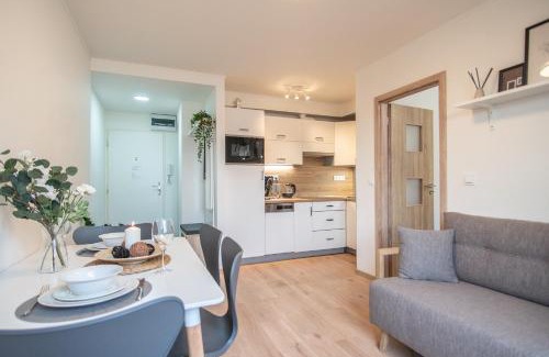 Smichov Apartment | Miri apartment - Útulný byt přímo v srdci Prahy