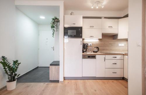 Smichov Apartment | Miri apartment - Útulný byt přímo v srdci Prahy