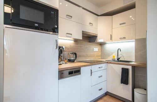 Smichov Apartment | Miri apartment - Útulný byt přímo v srdci Prahy