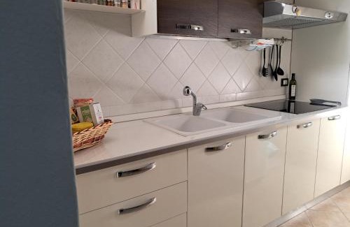 Quartu Sant'Elena Apartment | Miriam Casa Vacanze