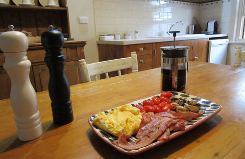 Tanunda Cottage | Miriams Cottage