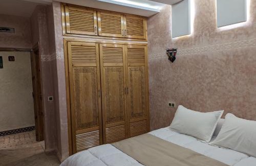 Mirleft Apartment | Mirleft View