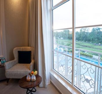 Bainguinim Hotel | Miros - Formerly Imperial Goa