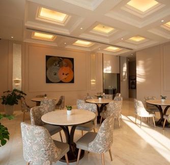 Bainguinim Hotel | Miros - Formerly Imperial Goa