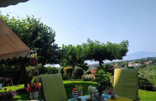 Kato Lechonia Villa | Mirovili House